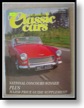 Thoroughbred and Classic Cars - December 1986 $15